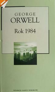 ROK 1984 - George Orwell - 2878203066