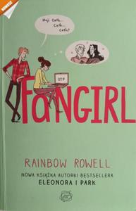 FANGIRL. RAINBOW ROWELL - 2878203262