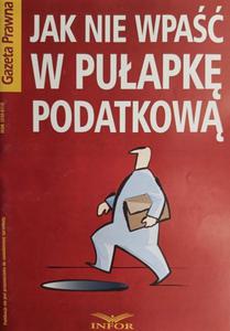 JAK NIE WPA W PUAPK PODATKOW - 2878459645