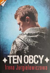 TEN OBCY - Irena Jurgielewiczowa - 2878656122