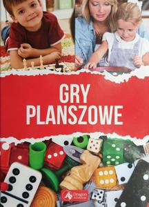 GRY PLANSZOWE - 2878883667