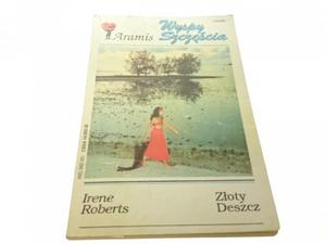 ZOTY DESZCZ - Irene Roberts (1992) - 2869133660