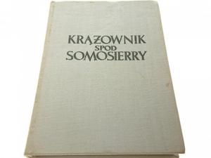 KROWNIK SPOD SOMOSIERRY - K. Olgierd Borchardt - 2869133808