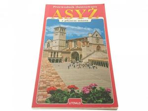 ASY. PRZEWODNIK ILUSTROWANY - Adriano Cioci 1998 - 2869133871