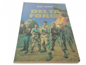 DELTA FORCE - Joel Norst (1992) - 2869133961