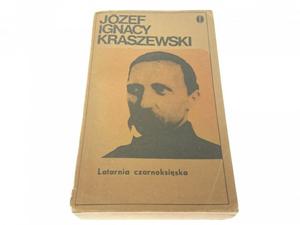 LATARNIA CZARNOKSISKA SERIA II - Kraszewski 1978 - 2869134084