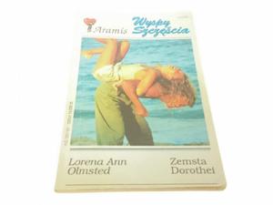 ZEMSTA DOROTHEI - Lorena Ann Olmsted (1993) - 2869134138