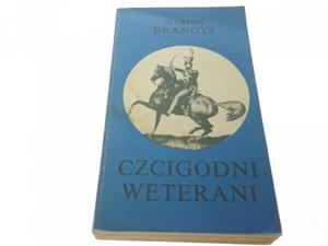 CZCIGODNI WETERANI - Marian Brandys (1975) - 2869134185