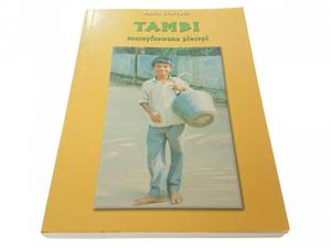 TAMBI. ROZSZYFROWANA PIECZ - M. Giertych (2001) - 2869134677