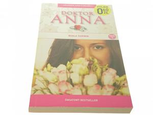 DOKTOR ANNA TOM 1: BIAA SUKNIA - Anders (2013) - 2869134683