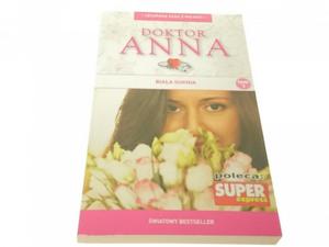 DOKTOR ANNA TOM 1: BIAA SUKNIA - I. Anders (2013) - 2869134703