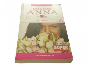 DOKTOR ANNA TOM 1 BIAA SUKNIA - Irene Anders 2013 - 2869135299