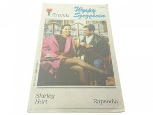 RAPSODIA - Shirley Hart (1994) - 2869136136