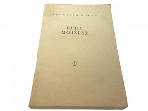 RUDY MOJESZ - Bogusaw Kogut (1964) - 2869136305