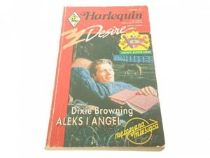 ALEKS I ANGEL - Dixie Browning (1996) - 2869136865