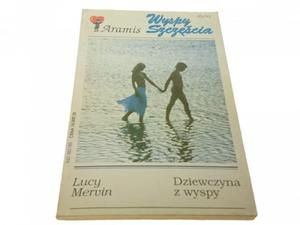 DZIEWCZYNA Z WYSPY - Lucy Mervin (1992) - 2869138639