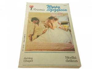 SODKI DZIKUS - Ashley Chapel (1992) - 2869138643