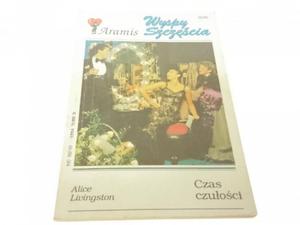 CZAS CZUOCI - Alice Livingston (1992) - 2869138644