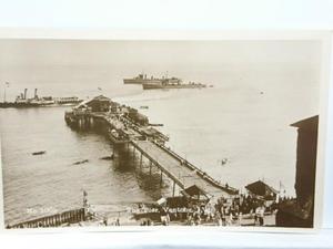 THE PIER, VENTNOR, I. W. - 2869141581