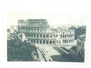 ROMA. ANFITEATRO FLAVIO O COLOSSEO. - 2869141670