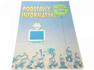 PODSTAWY INFORMATYKI - Tomasz Koodziejczak 1997 - 2869142045