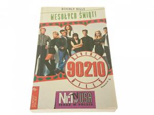 BH 90210: WESOYCH WIT! - Mel Gilden - 2869131406