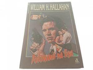 POLOWANIE NA LISA - William H. Hallahan 1991 - 2869142390