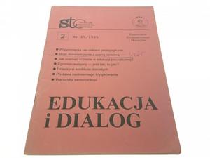 EDUKACJA I DIALOG 2 NUMER 65/1995 - 2869145750