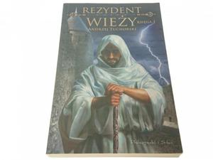 REZYDENT WIEY - Andrzej Tuchorski - 2869131486