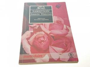 NAMITNO - Jeanette Winterson 2003 - 2869146130