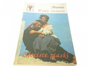 WYSPY SZCZʦCIA. ZOCISTE PIASKI - Claude Dubois - 2869146152