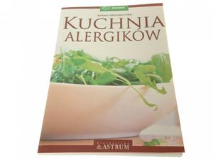 KUCHNIA ALERGIKW - Barbara Jakimowicz-Klein 2005 - 2869146194