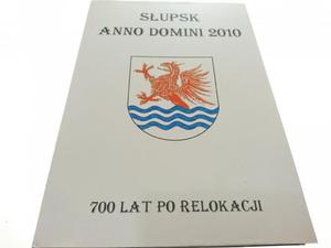 SUPSK ANNO DOMINI 2010 700 LAT PO RELOKACJI - 2869146328