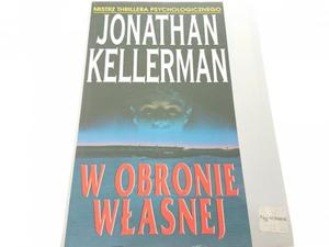 W OBRONIE WASNEJ - Jonathan Kellerman 2000 - 2869146686