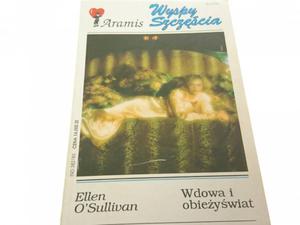 WYSPY SZCZʦCIA. WDOWA I OBIEYWIAT - O'Sullivan - 2869146707