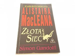 ZOTA SIE - Simon Gandolfi 1993 - 2869146714