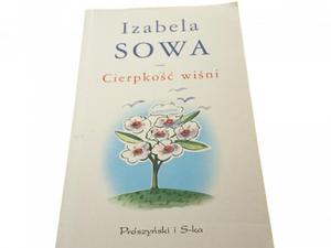 CIERPKO WINI - Izabela Sowa 2002 - 2869147259