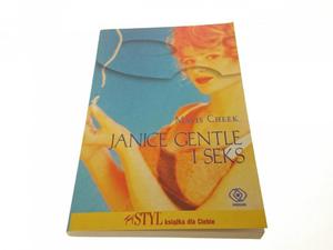 JANICE GENTLE I SEKS - Mavis Cheek 2004 - 2869147325