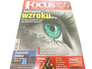 FOCUS NR 9 (96) WRZESIE 2003 - 2869148586