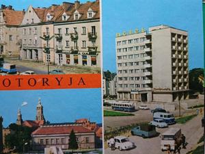 ZOTORYJA. PLAC WOLNOCI. PLAC... FOT. RACZKOWSKI - 2869155355