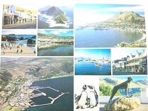 SIMON'S TOWN - SOUTH AFRICA. JOHAN FANIE KLOPPERS - 2869156263