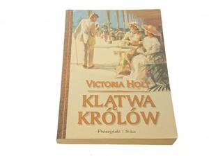 KLTWA KRLW - Victoria Holt 1999 - 2869156484