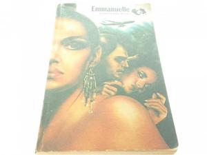 EMMANUELLE - Emmanuelle Arsan 1990 - 2869156821