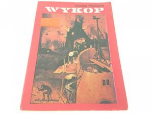 WYKOP - Andriej Patonow 1990 - 2869157262