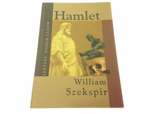 HAMLET - William Szekspir 2005 - 2869157437