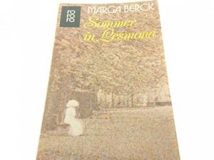 SOMMER IN LESMONA - Marga Berck 1987 - 2869157950