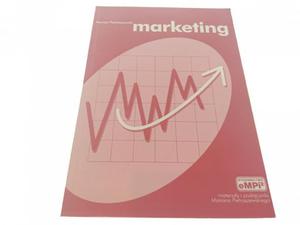 MARKETING - Marian Pietraszewski 2007 - 2869158078