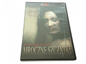 MROCZNE SZCZTKI. KOSZMAR NIGDY NIE UMIERA... DVD - 2869158417