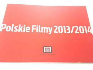 POLSKIE FILMY 2013/2014 - 2869159415