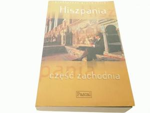 HISZPANIA. CZʦ ZACHODNIA. PRAKTYCZNY PRZEWODNIK - 2869159985